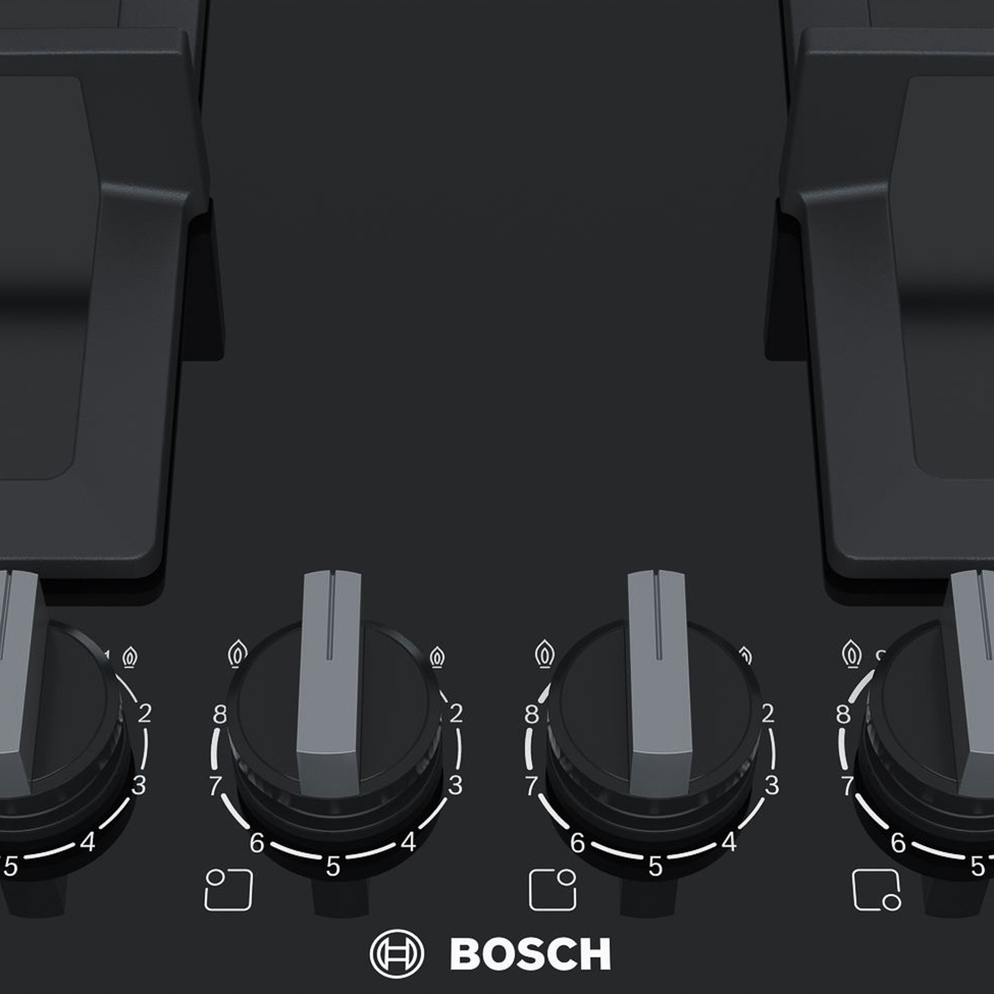 Варочная поверхность Bosch PPH6A6B20