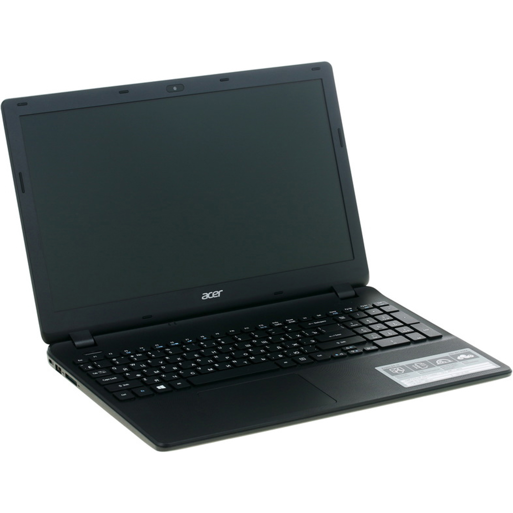 

Ноутбук Acer Aspire ES1-571-358Z NX.GCEER.058