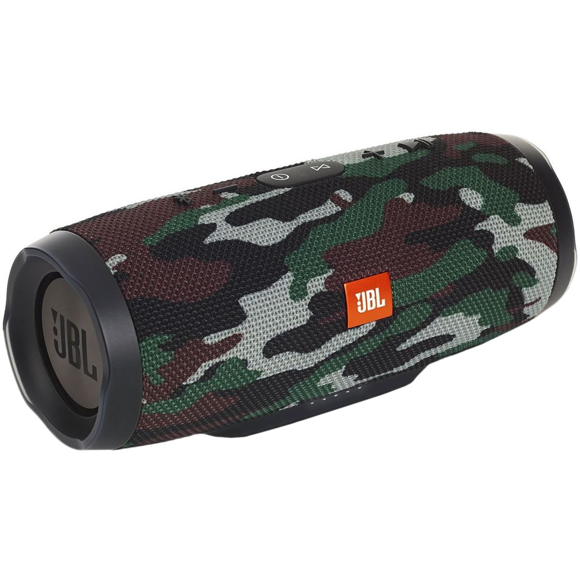 

Портативная акустика JBL Charge 3 Special Edition JBLCHARGE3SQUADEU