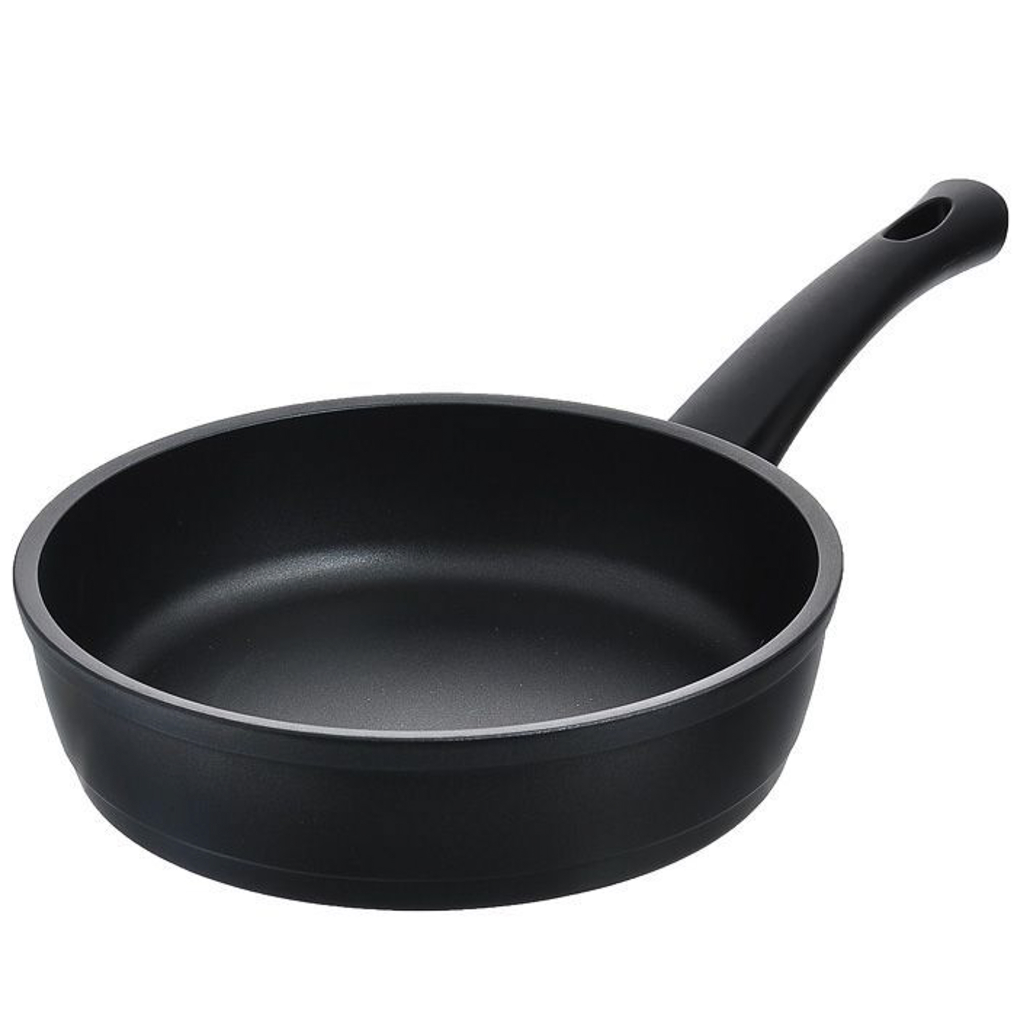 

Сотейник НМП Титан 22 см