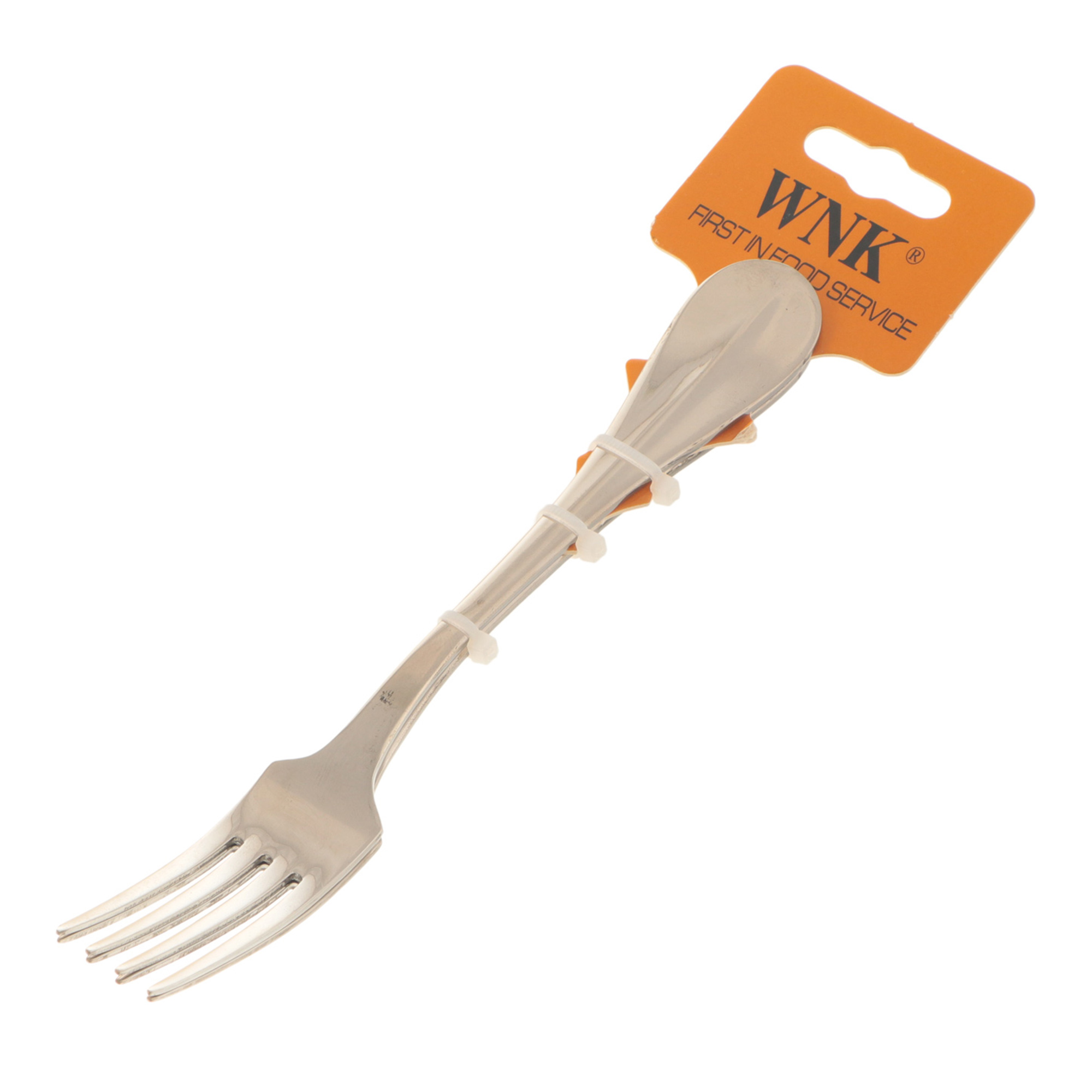 

Набор вилок столовых 20.6см Wnk baguette 2шт