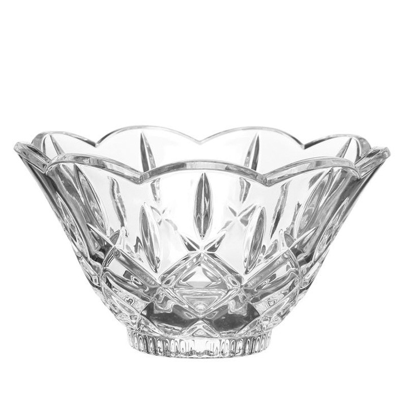 

Салатник Bohemia Sheffield 14.6 см, Прозрачный