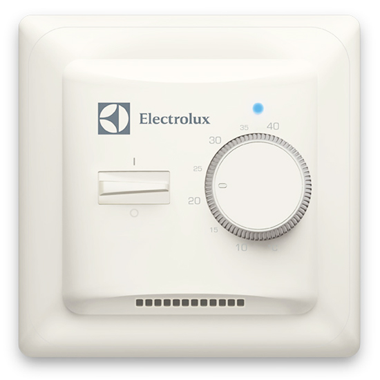 фото Терморегулятор electrolux etb-16