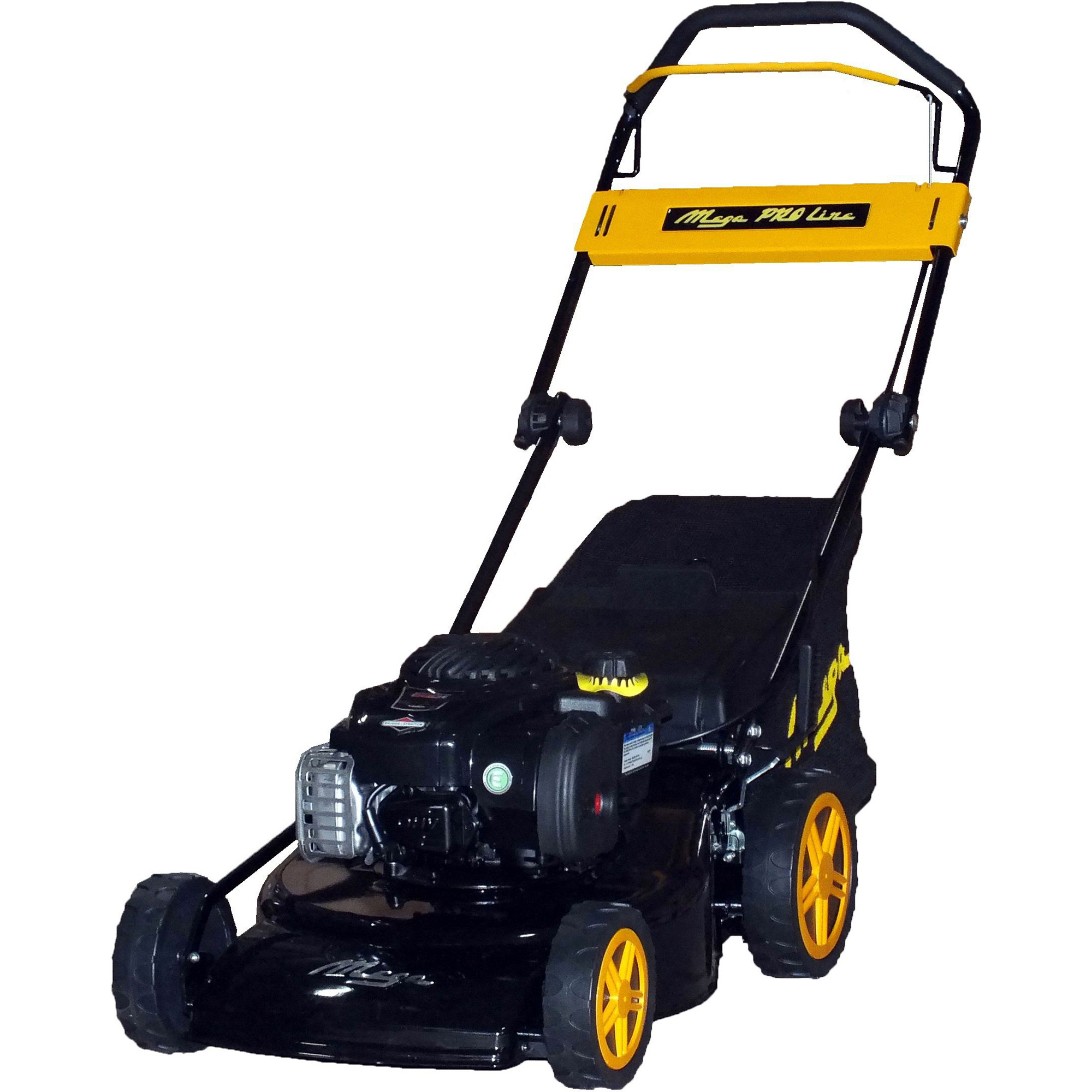 

Газонокосилка Mega Pro 4750 XSS