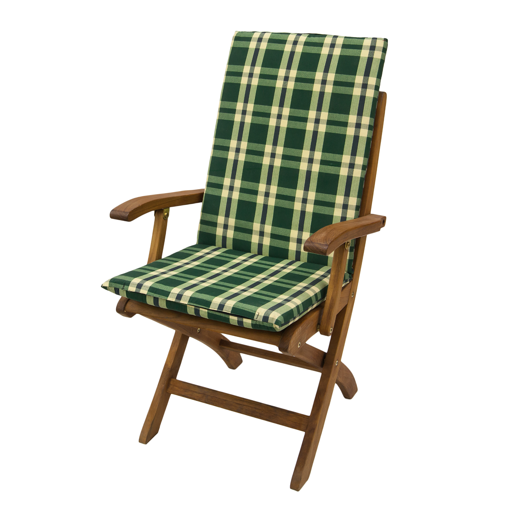 Матрац для кресла-шезлонга Летолюкс Бриз цвет в ассортименте (10008)