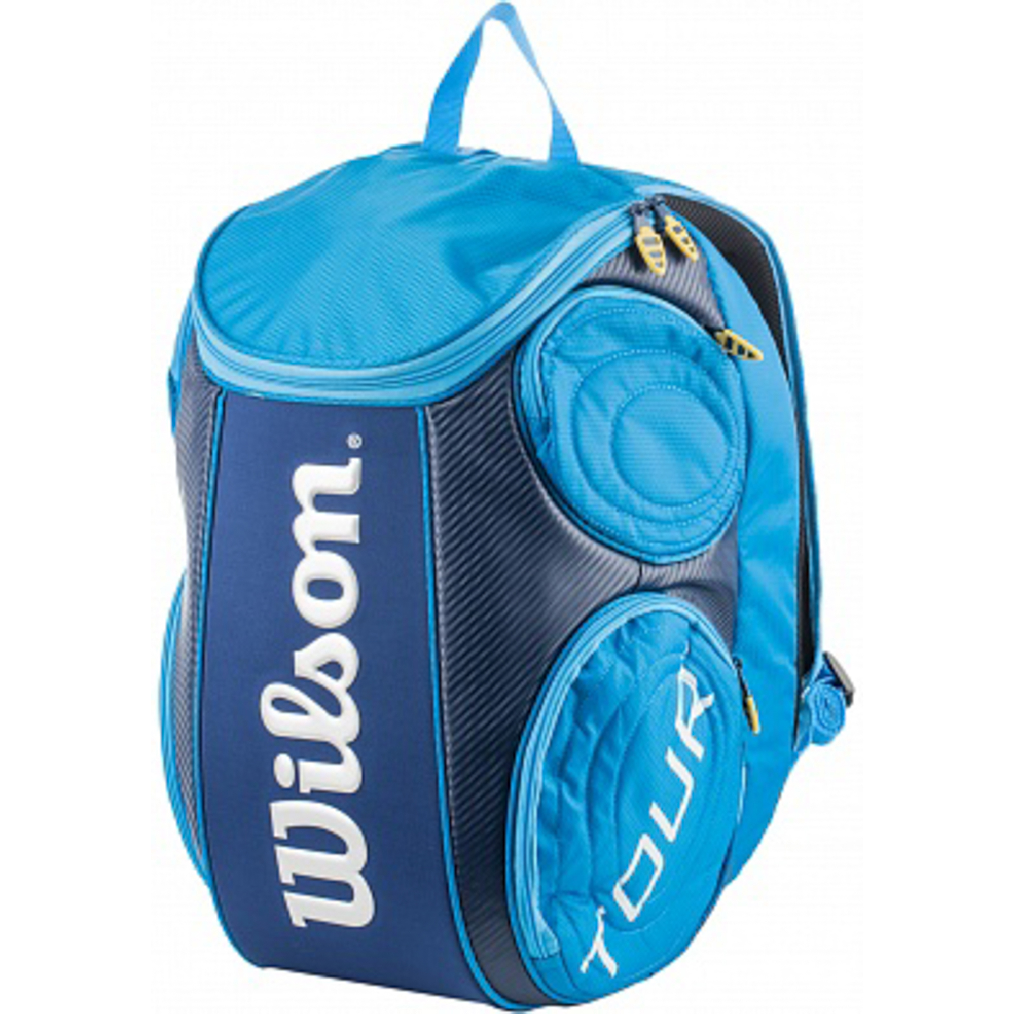 

Рюкзак Wilson голубой белый большой (Z840496) 50х33х26 см., Голубой;синий