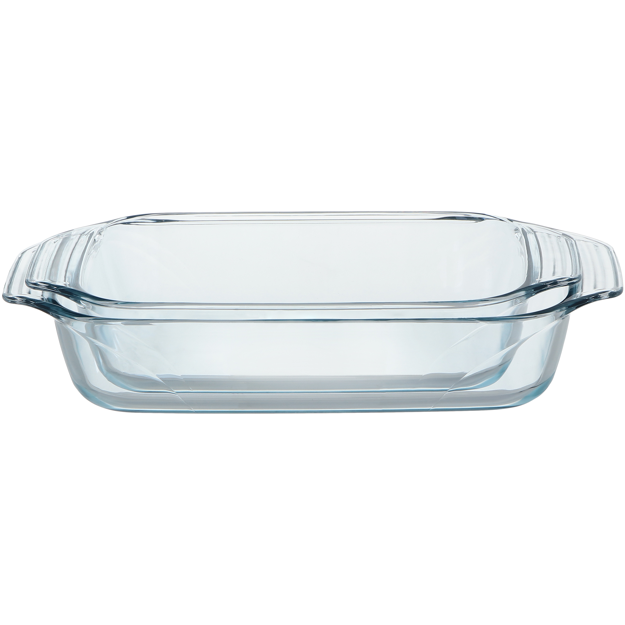 фото Набор форм для запекания pyrex classic 2 шт