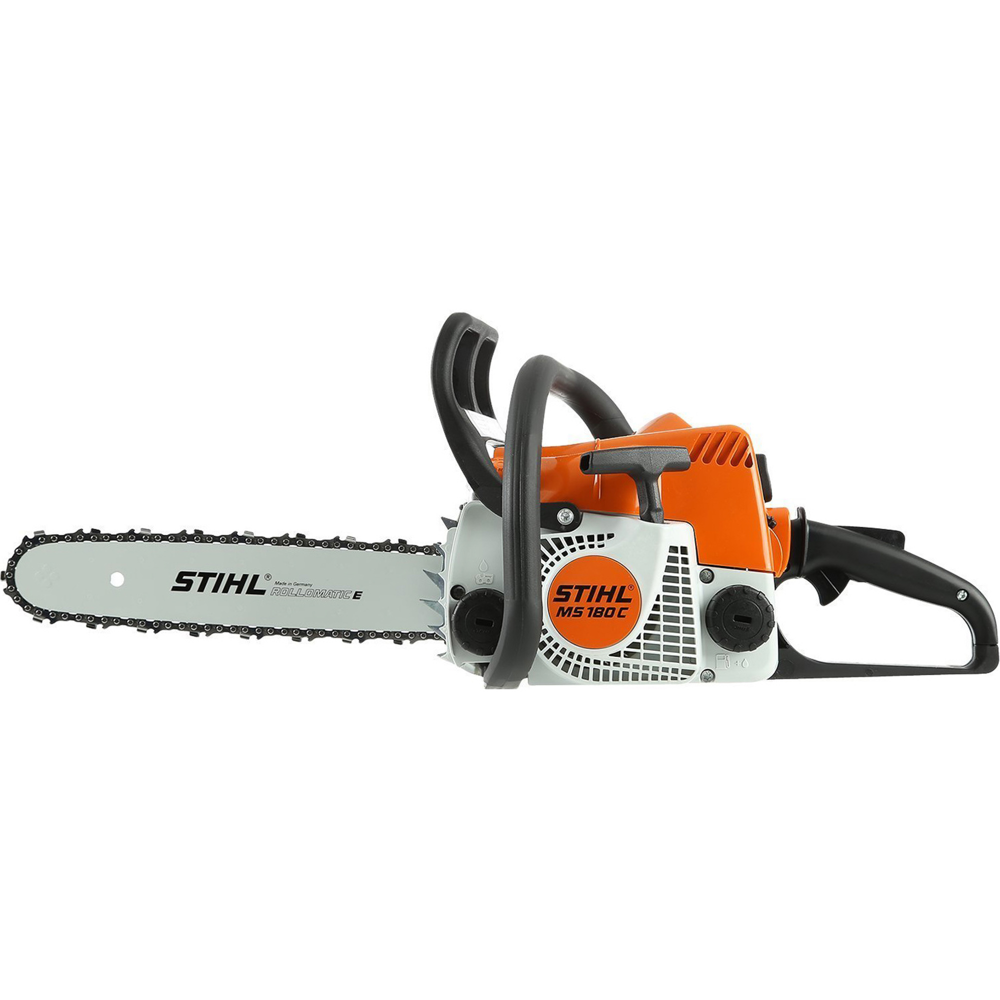 

Пила цепная Stihl MS 180 C-BE 14