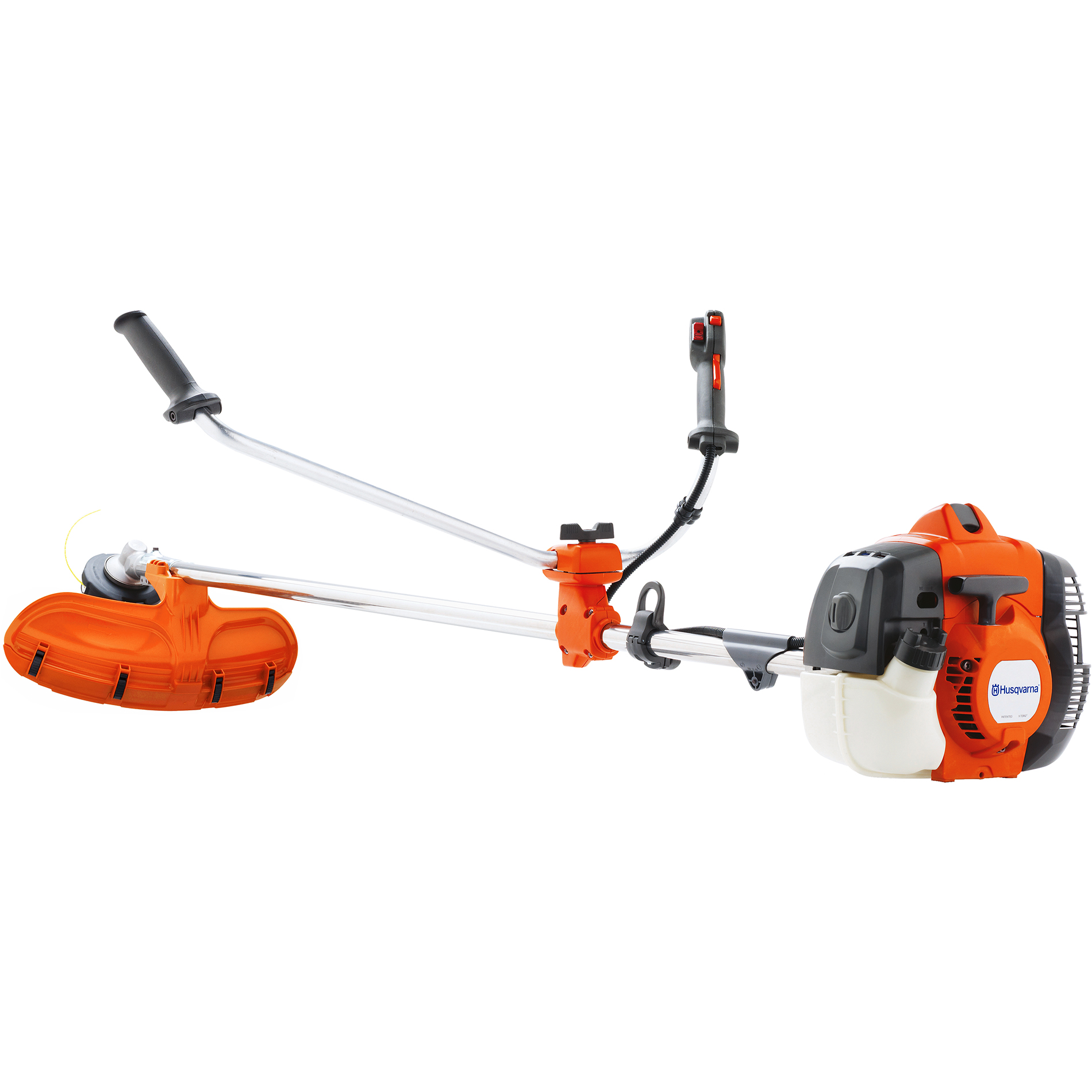 

Мотокоса Husqvarna 135R