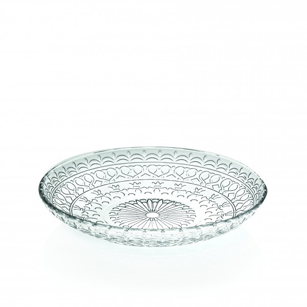 

Набор тарелок для закусок RCR Medici 18 см 4 шт