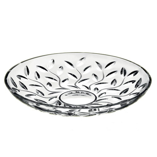 

Блюдо акцентное 33 см RCR Laurus