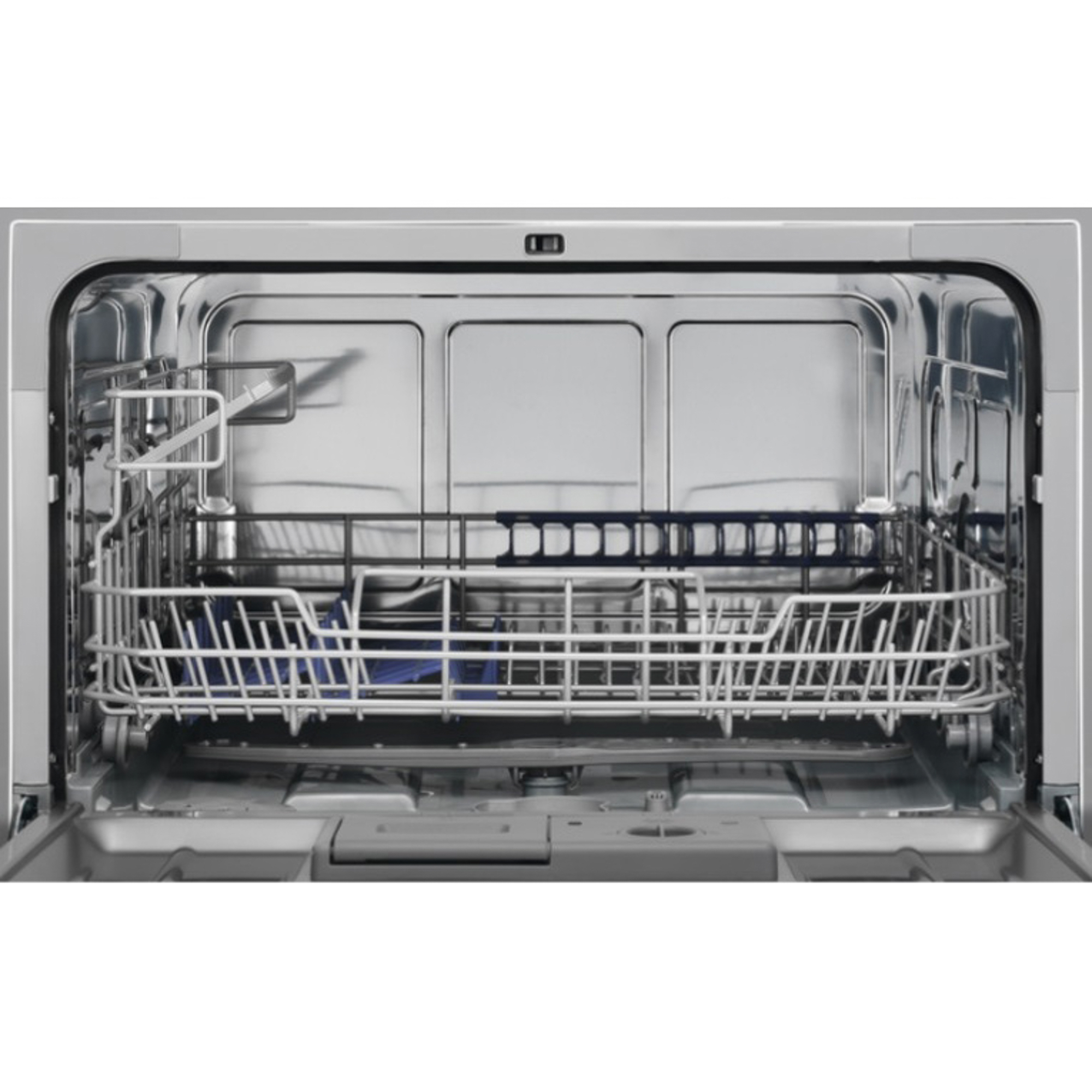 Посудомоечная машина Electrolux ESF2400OS, цвет серебристый - фото 3