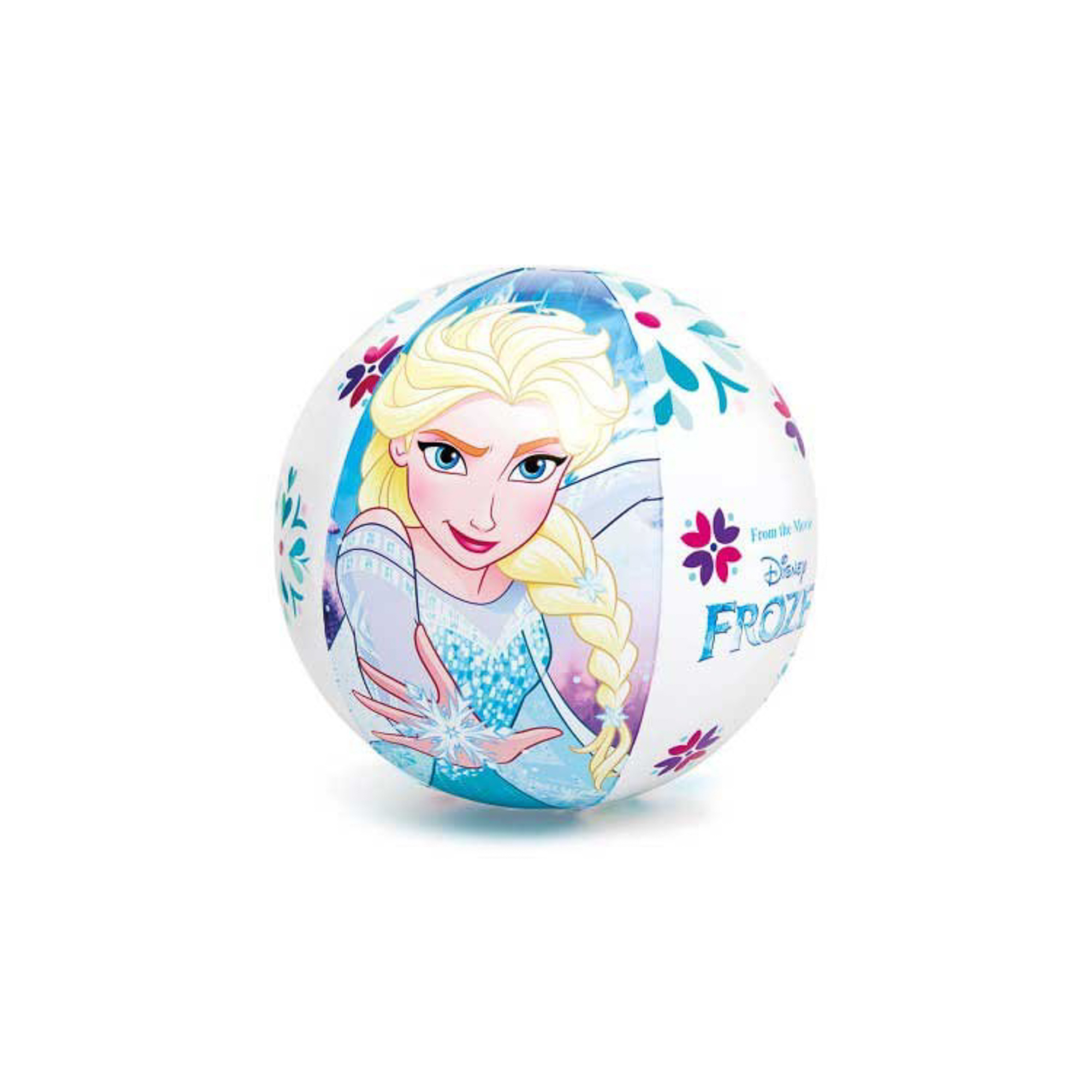 

Мяч надувной Intex Disney 51см (58021NP), Разноцветный