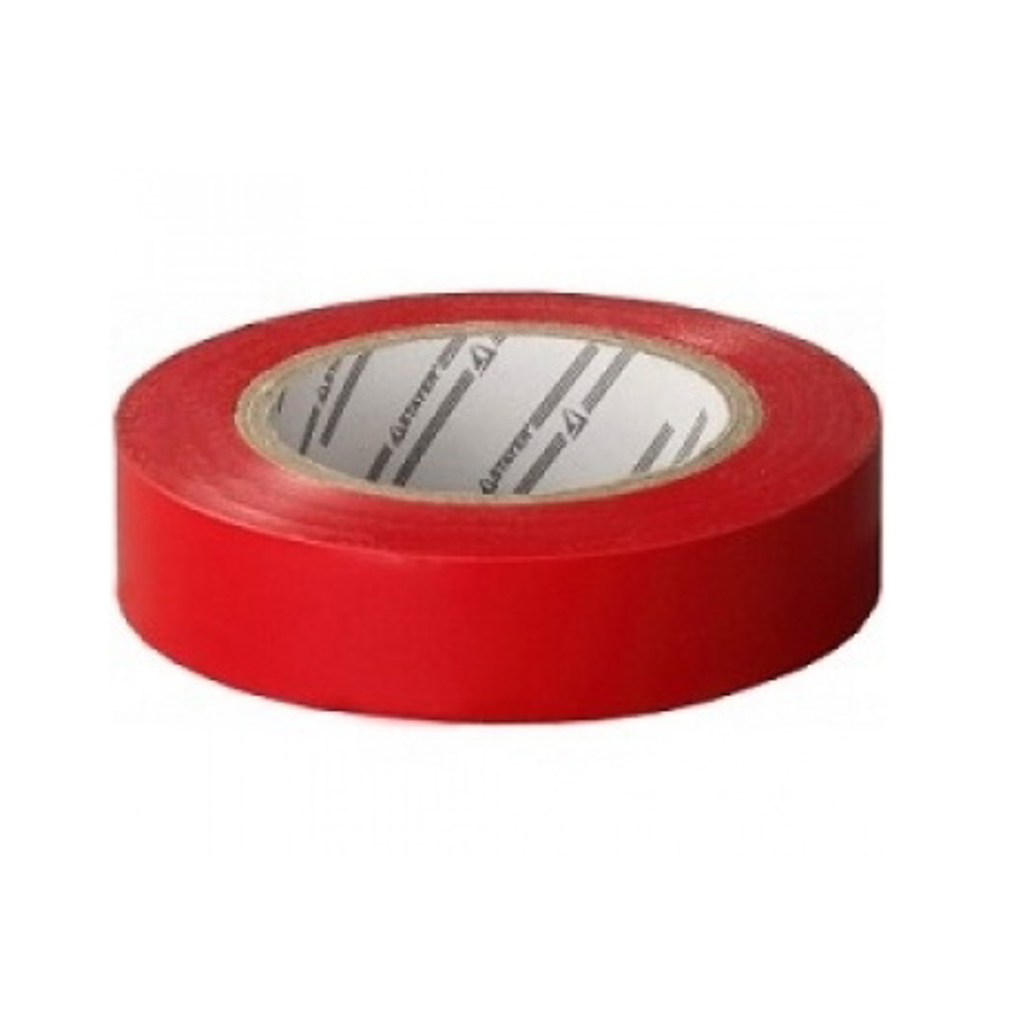 

Изолента красная пвх.15мм х 10м х 0.18мм (12292-R-15-10)