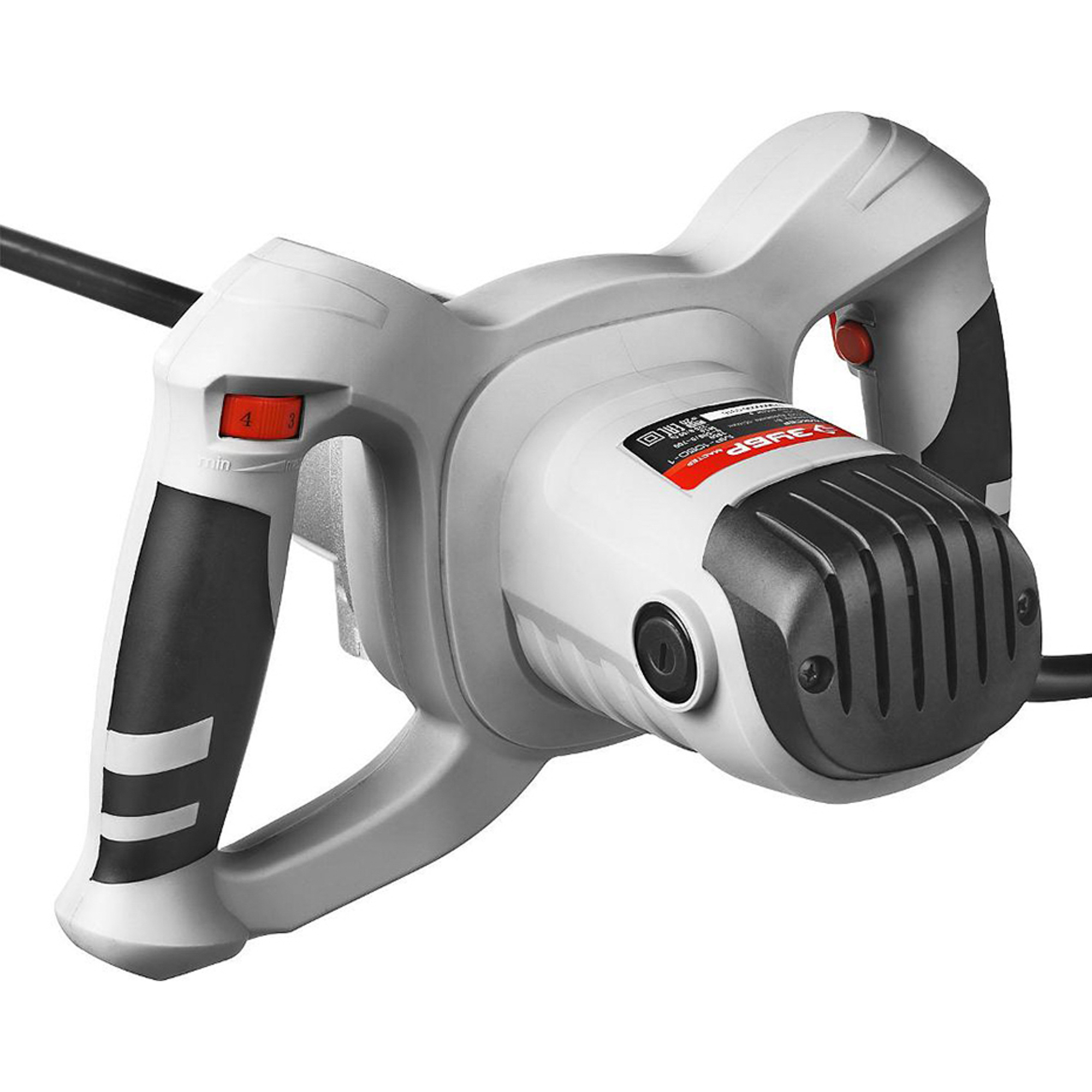 Миксер Зубр Мастер МР-1050-1