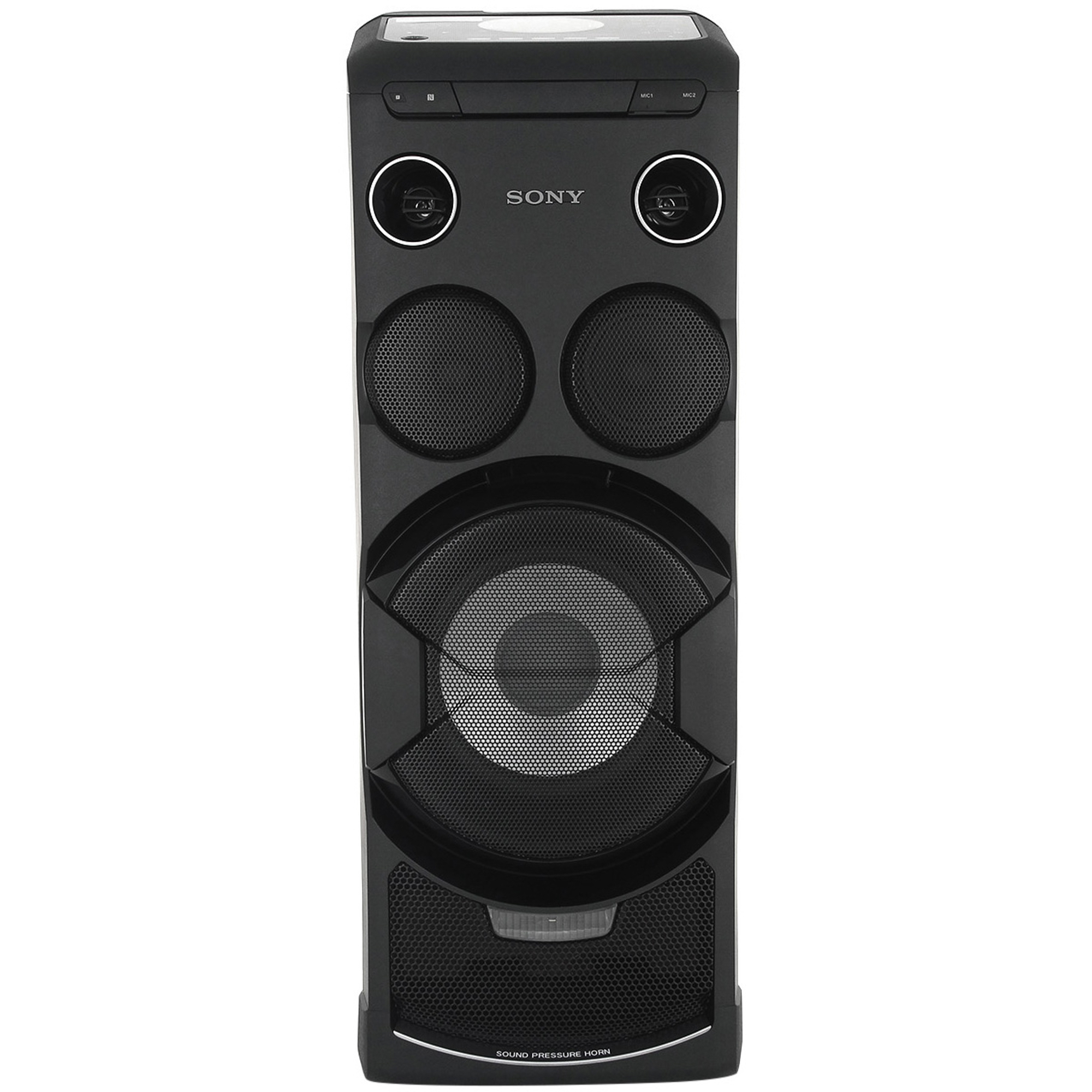 

Музыкальный центр Sony MHC-V77DW