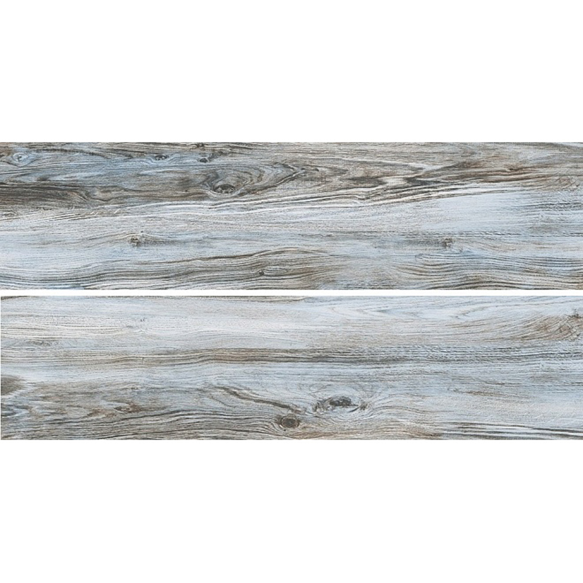 фото Плитка kerama marazzi дувр серый обрезной 20x80 см