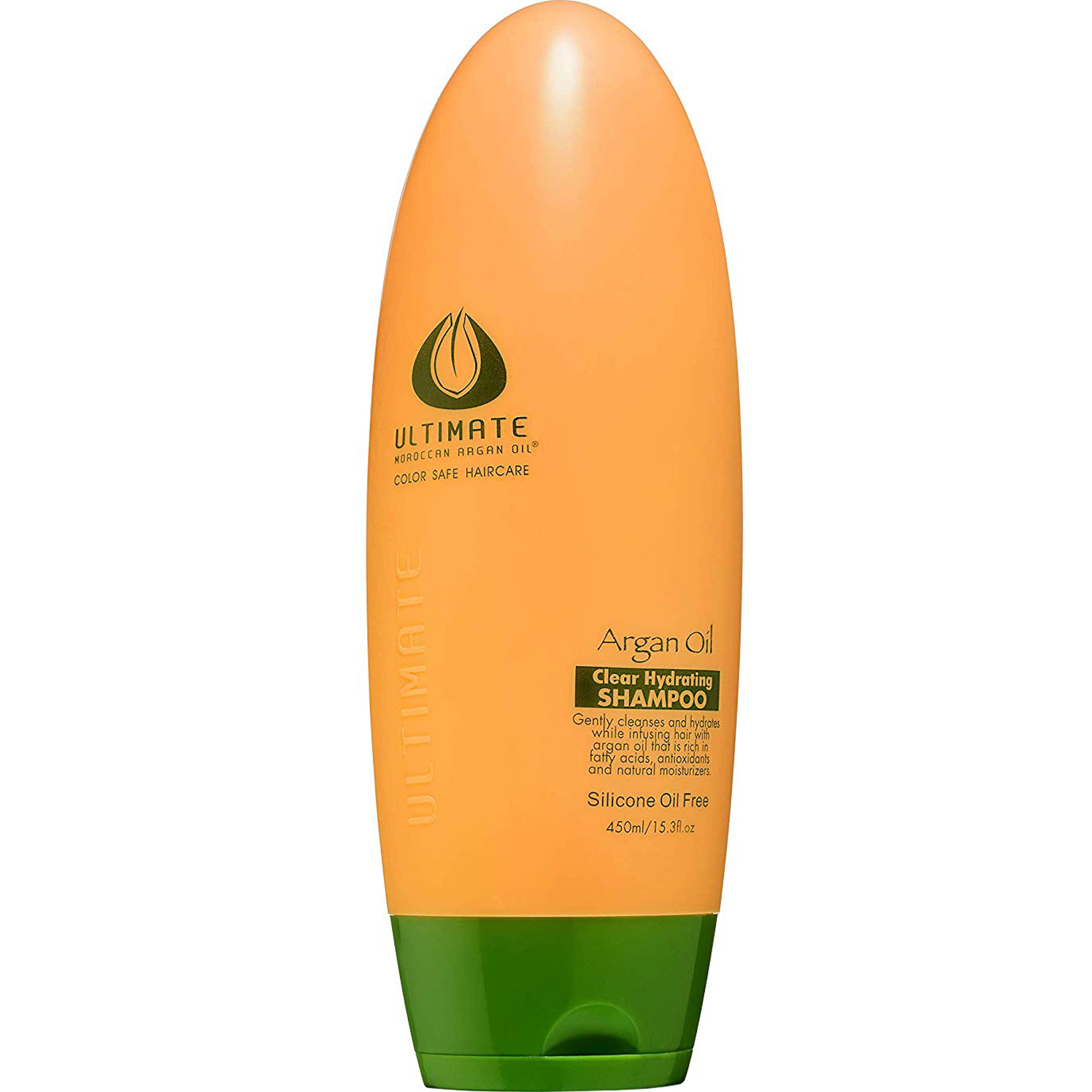 фото Шампунь ultimate argan oil hydrating shampoo 450 мл