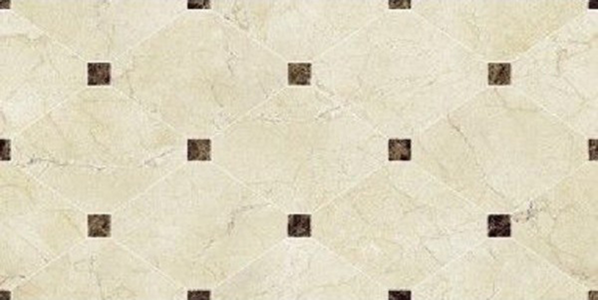 фото Плитка navarti crown natural marfil 25x50 см