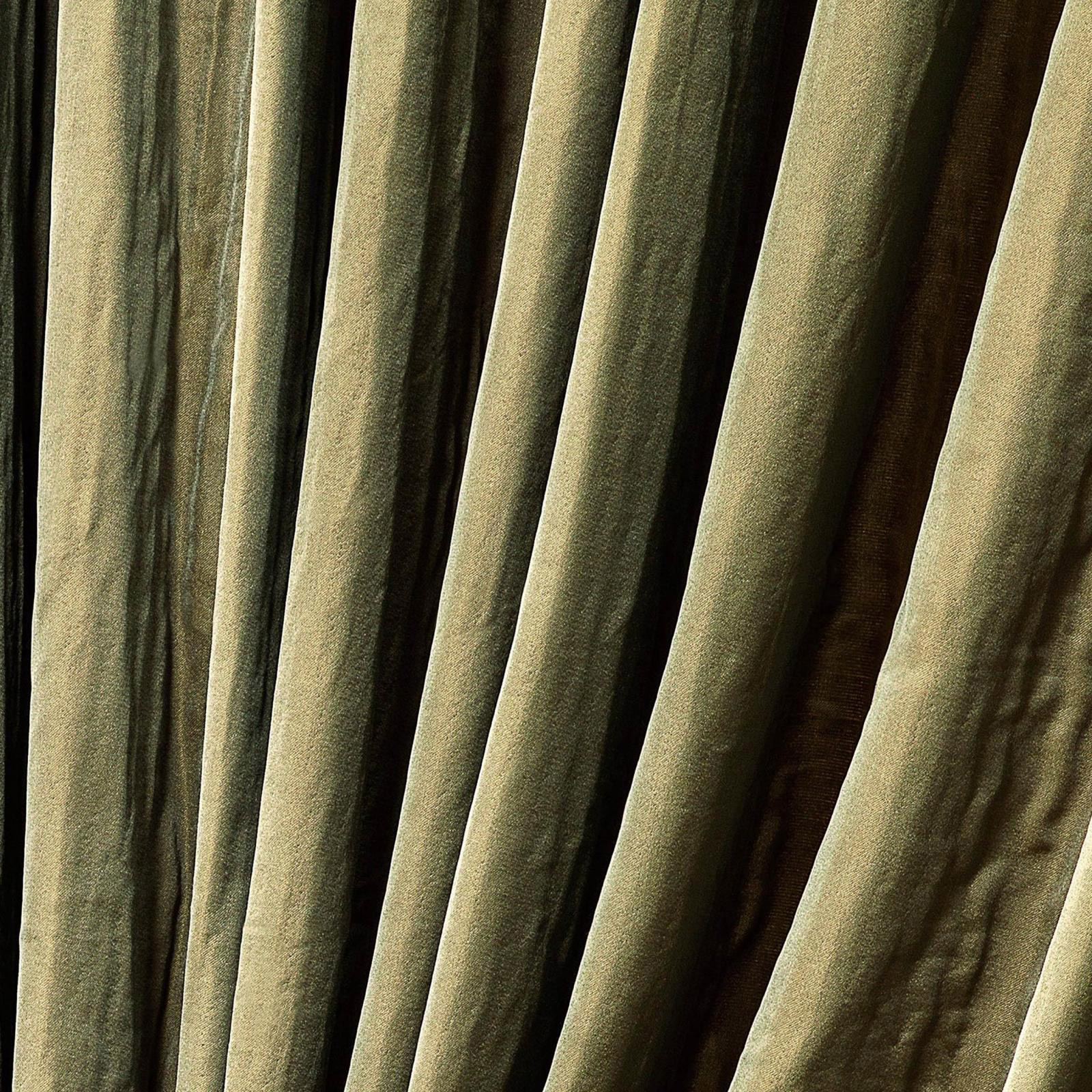 фото Шторы togas лидо 250х300 см 4 предмета зеленый