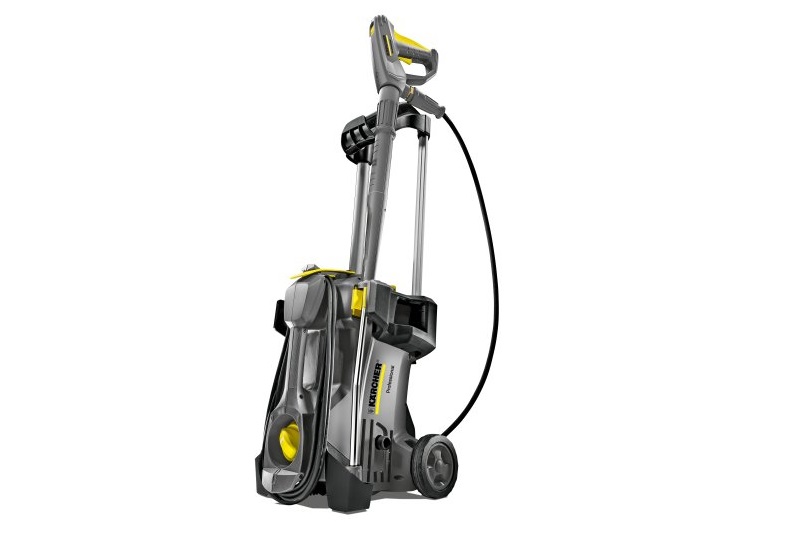 фото Аппарат высокого давления karcher hd 5/11 p eu 1.520-960.0 kärcher