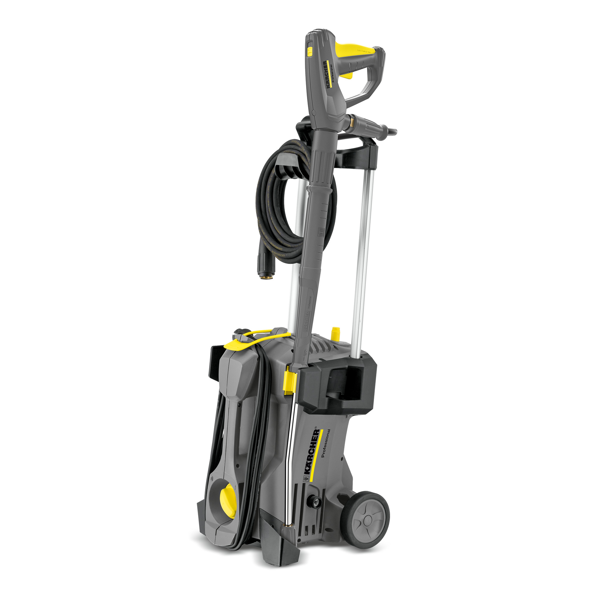 фото Аппарат высокого давления karcher hd 5/11 p eu 1.520-960.0 kärcher