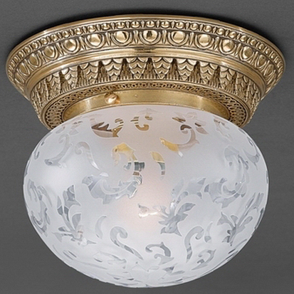 

Cветильник потолочный Reccagni Angelo pl.7821/1