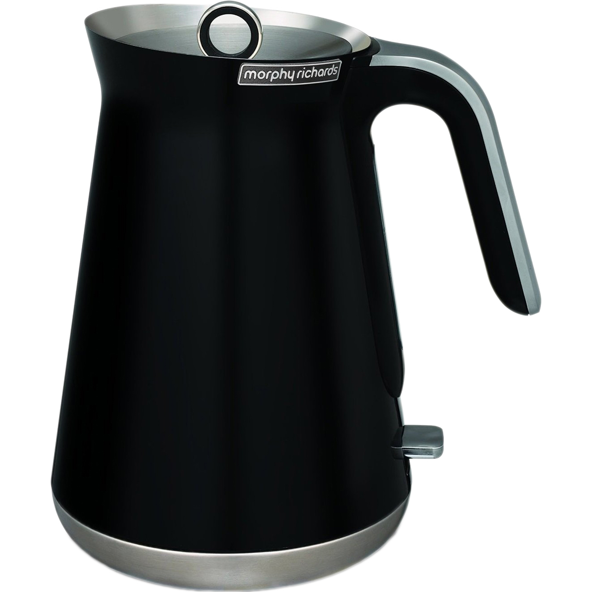 

Электрочайник MORPHY RICHARDS 100002EE Черный