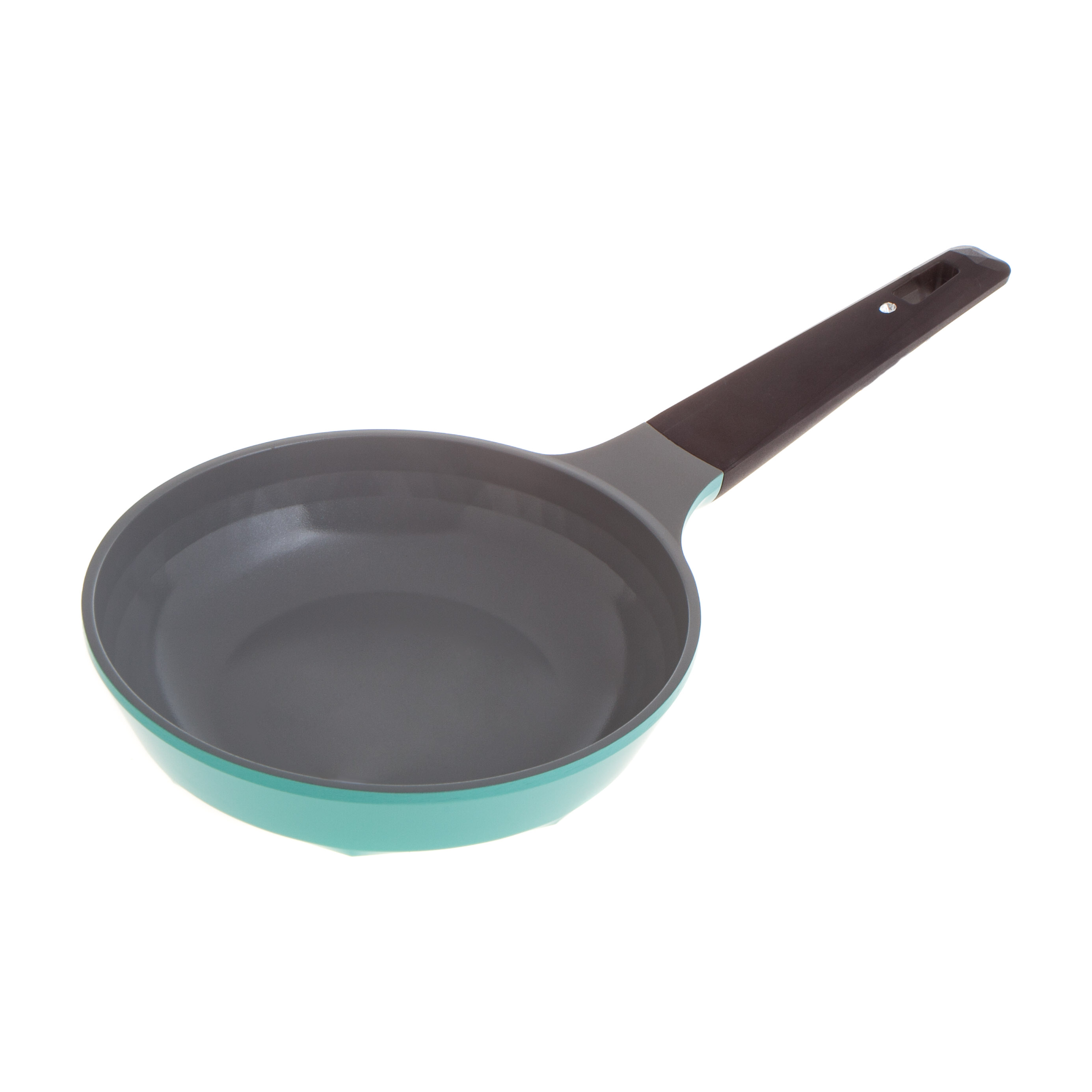 

Сковорода Frybest Carat 24 см, Тиффани