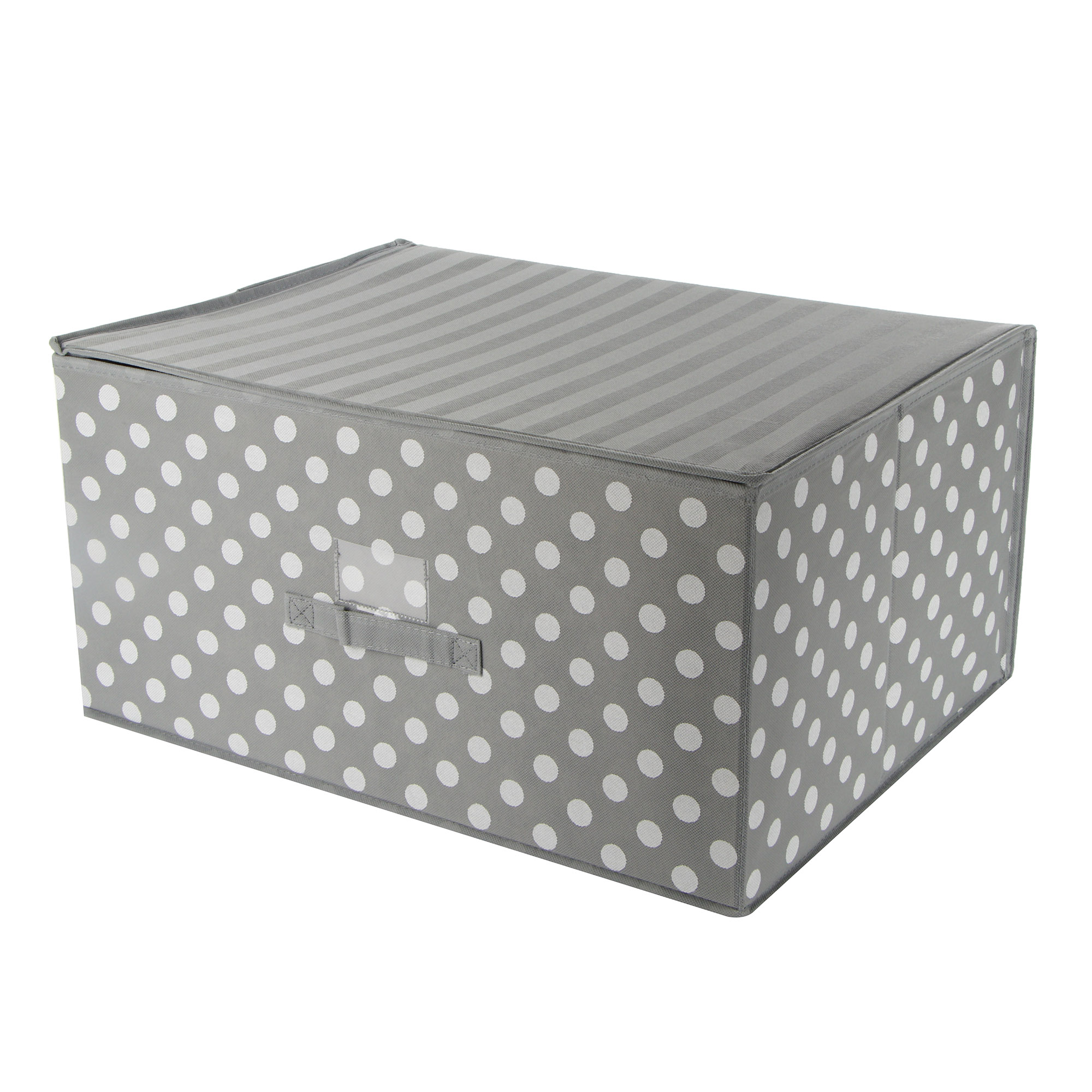 фото Чехол-коробка для хранения cosatto trend 60х45х30см