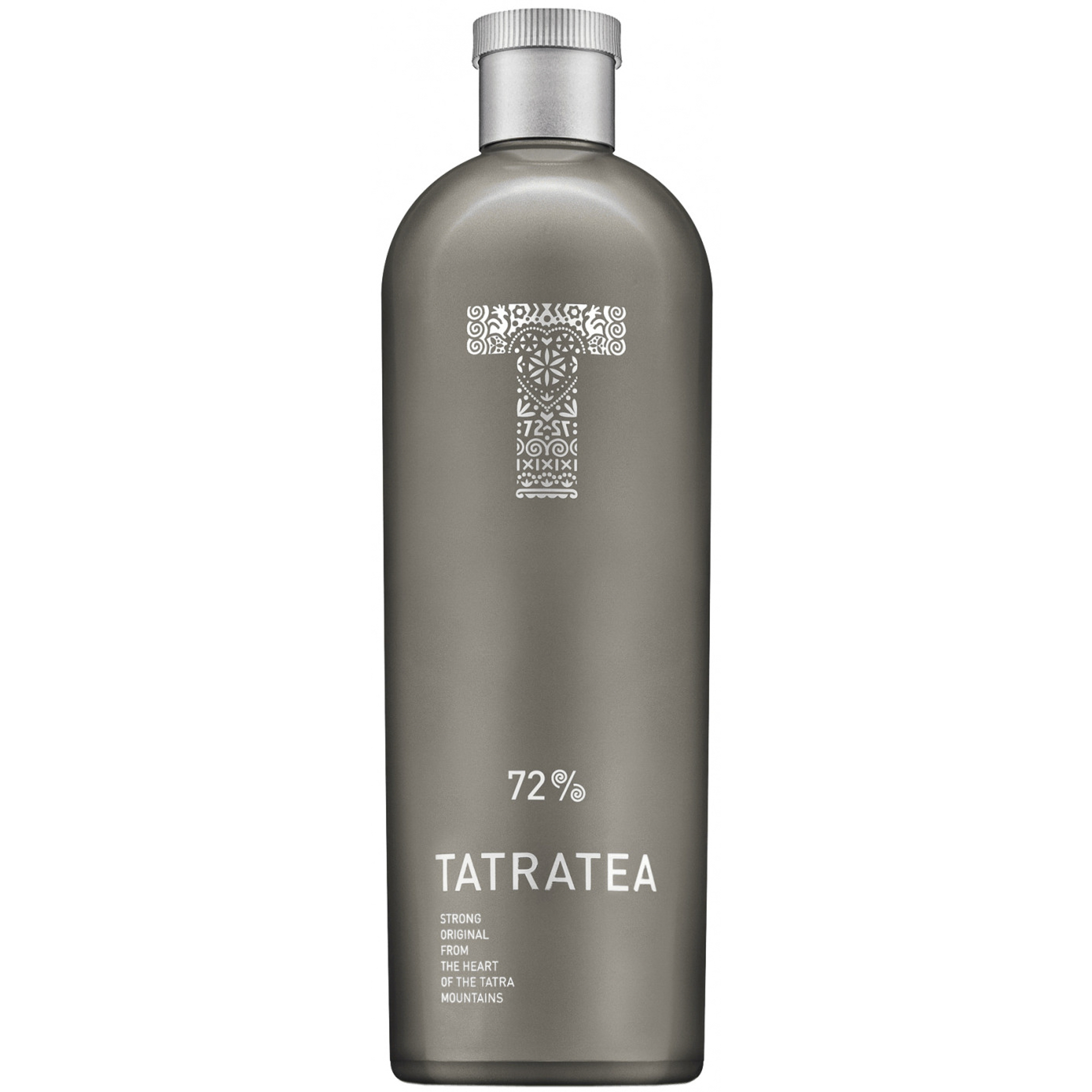 фото Ликер tatratea разбойничий 72% 0,7 л