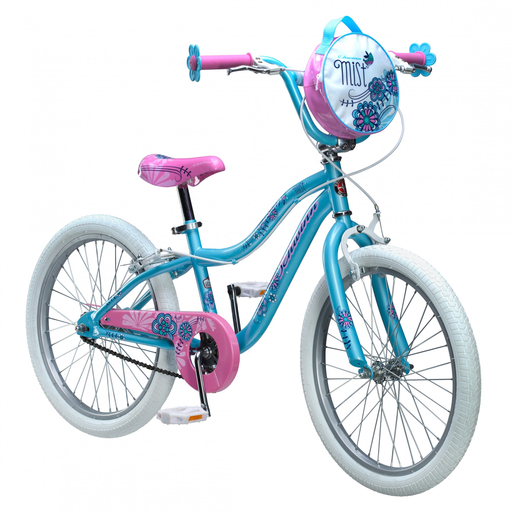 

Велосипед детский schwinn mist 20 (S2367E)