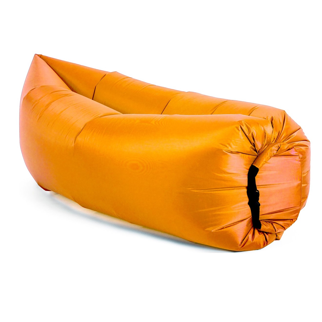 Диван надувной Биван Оригинальный, оранжевый надувной диван биван биван 2 0 хаки