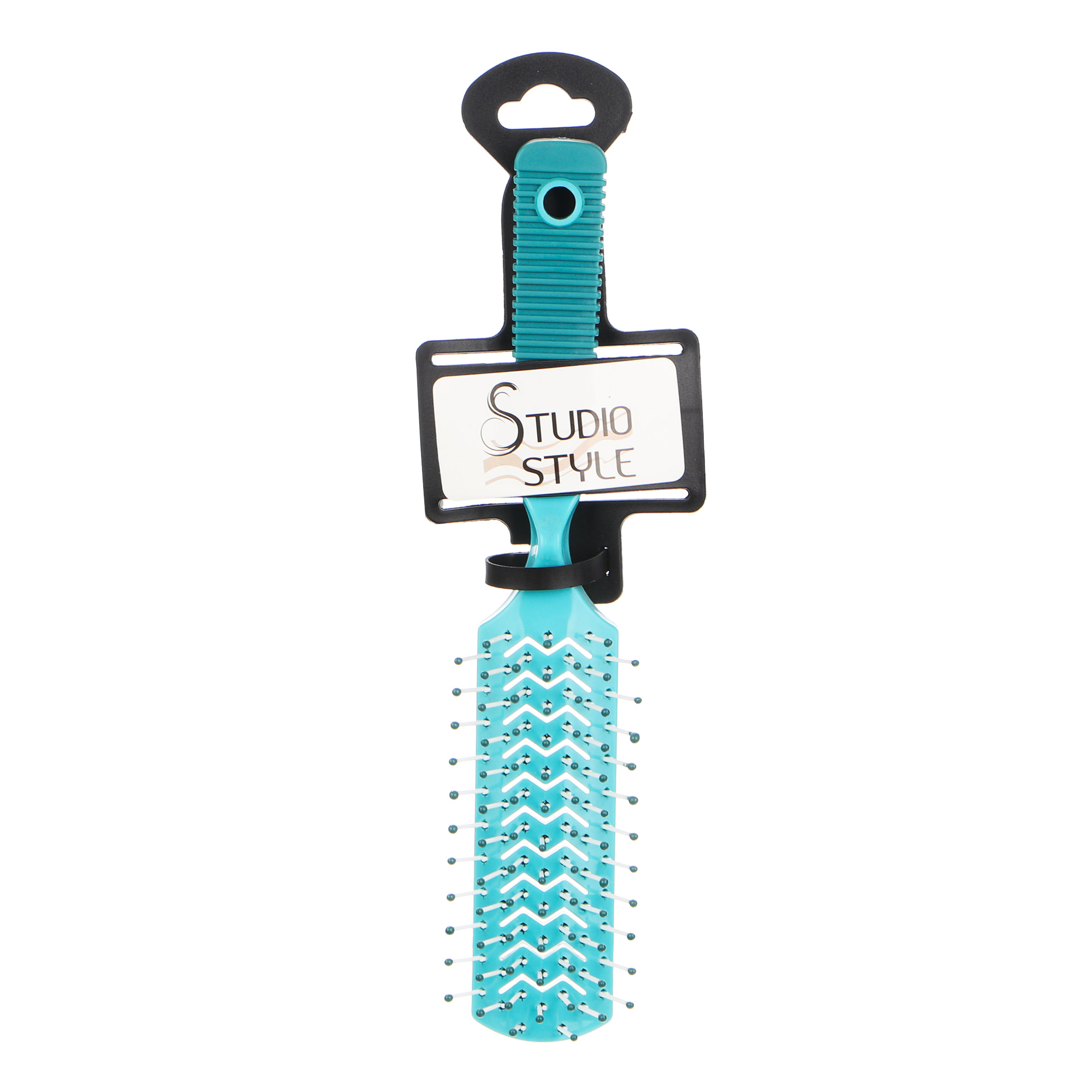 

Щетка Studio style с редкими зубьями