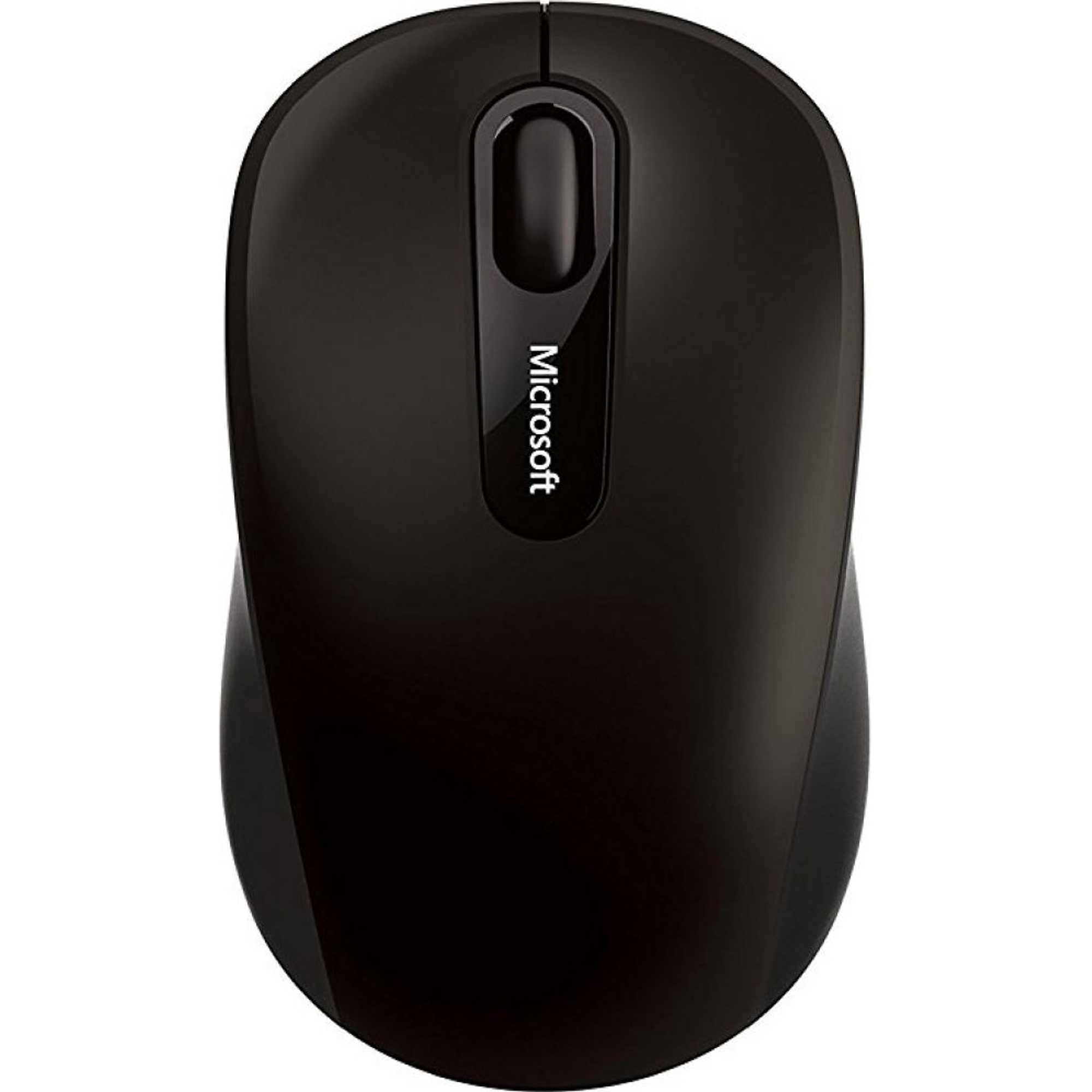 Мышь беспроводная Microsoft Mobile 3600 Bluetooth Black