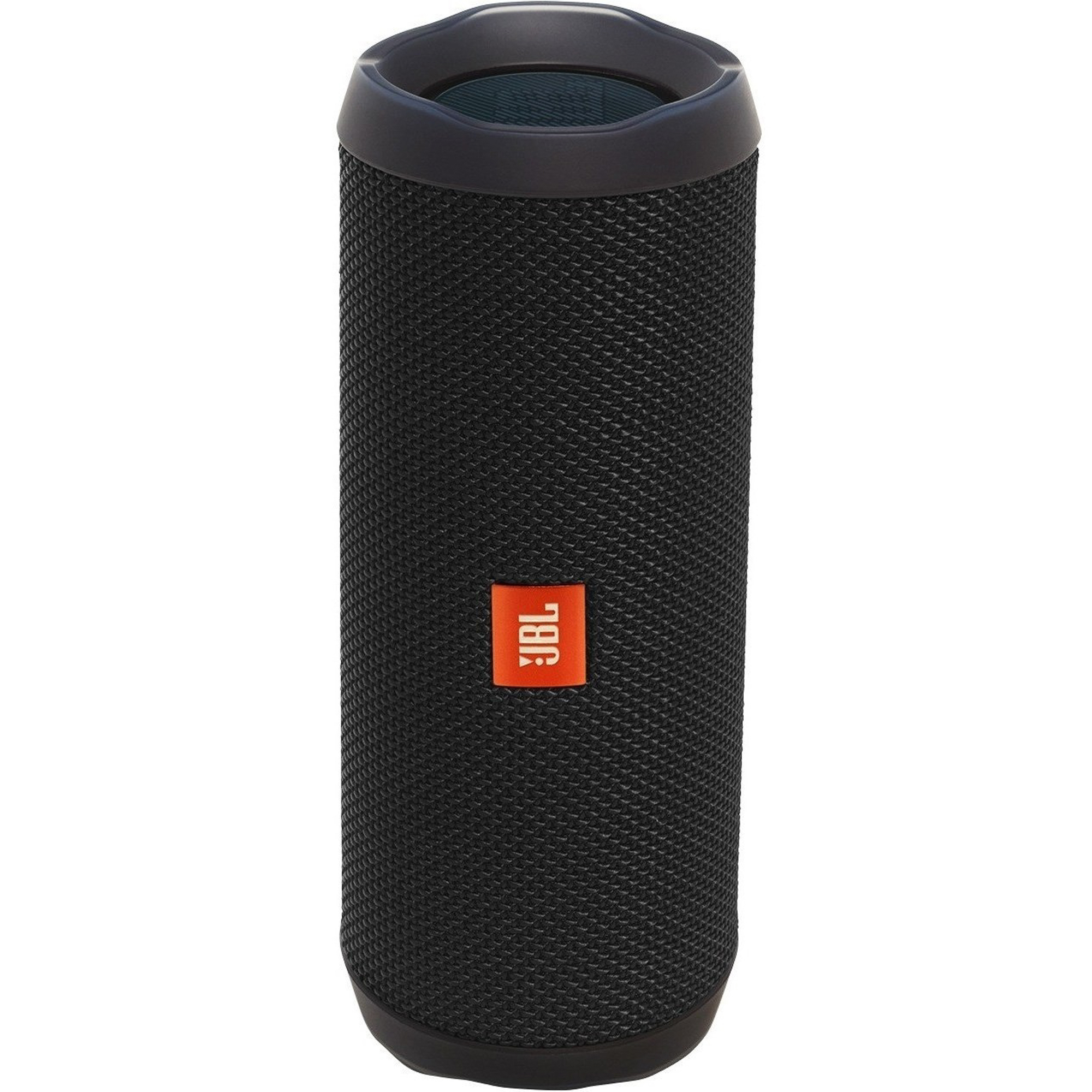 

Портативная акустика JBL Flip 4 JBLFLIP4BLK Black