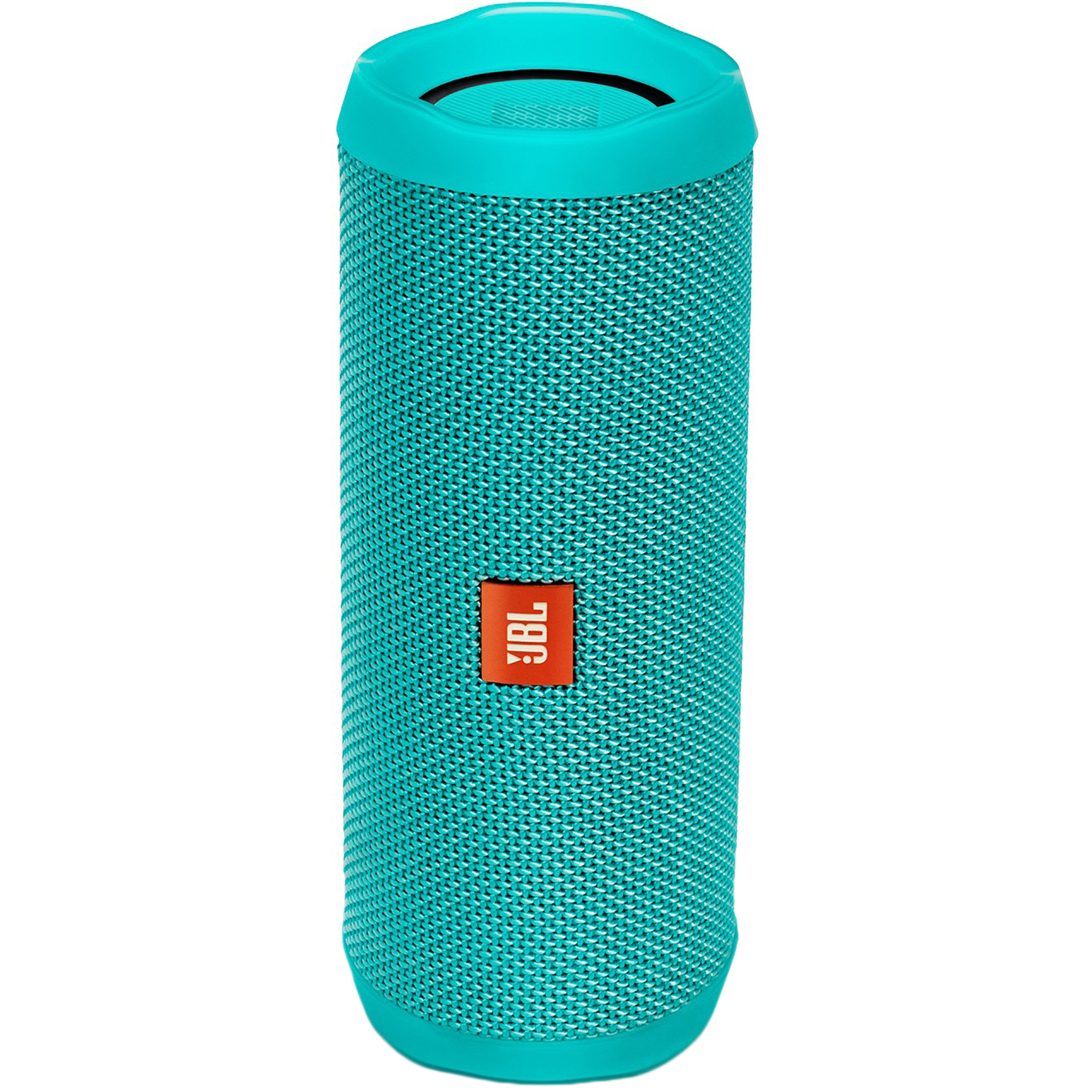 

Портативная акустика JBL Flip 4 JBLFLIP4TEAL Blue