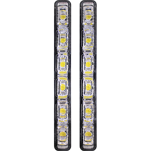 Ходовые огни LED, 4 Вт, 12 В Autostandart - фото 2