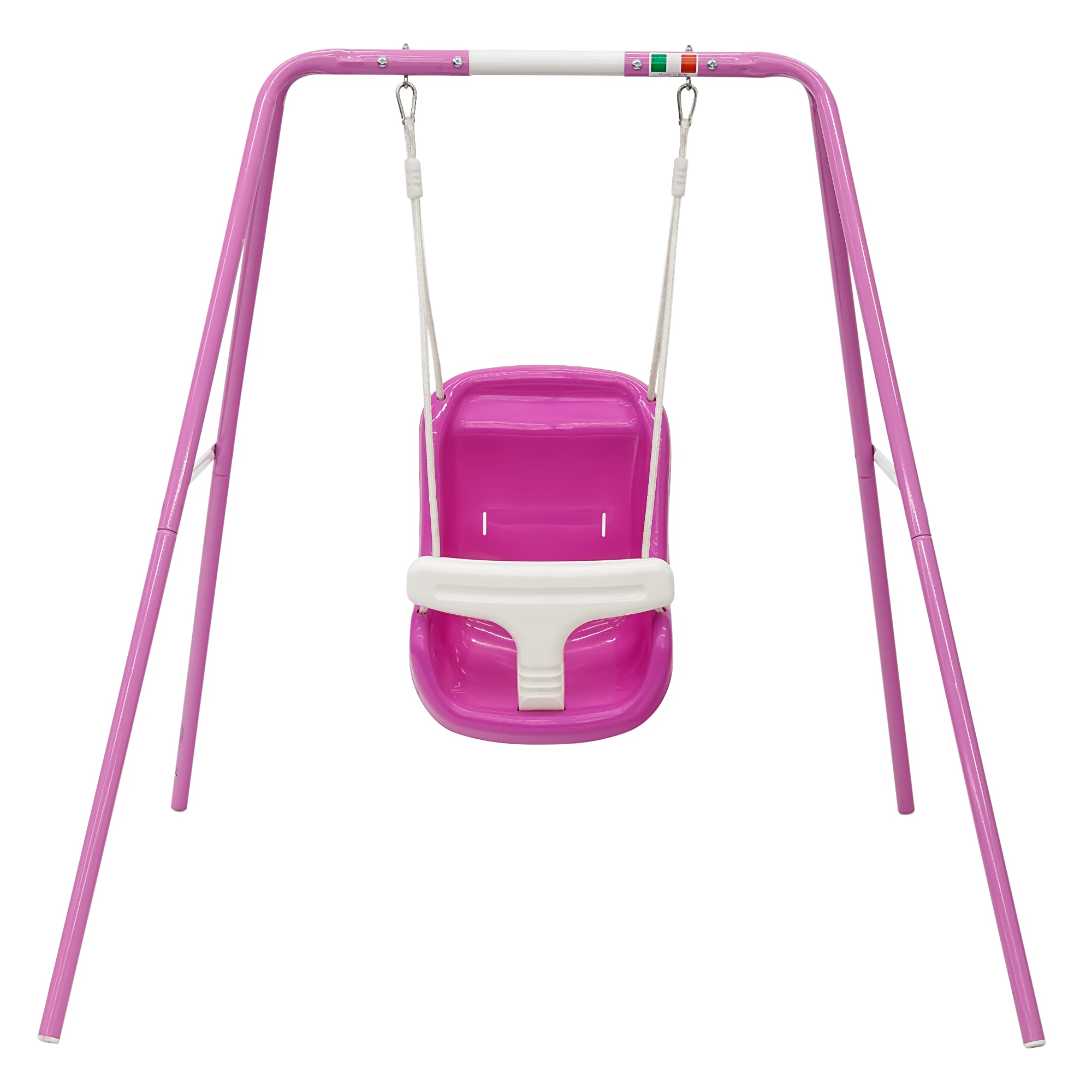 

Качели для девочек 120 см Dondolandia