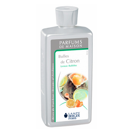 

Аромат Лимонадные пузырьки 500 мл 115136