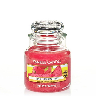 фото Аромасвеча в банке драконий фрукт 1230725e yankee candle