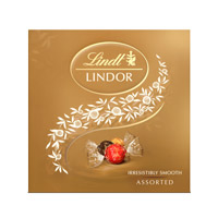 фото Набор конфет lindt lindor ассорти 125 г