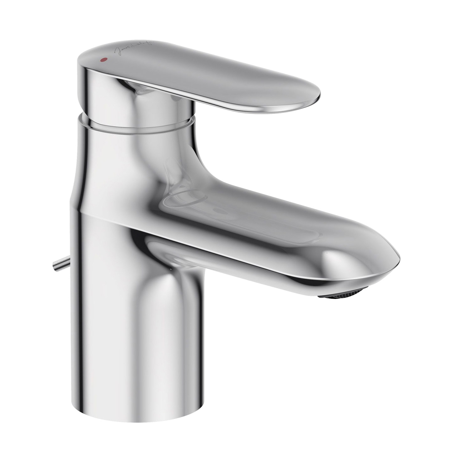 

Смеситель для раковины Jacob Delafon Kumin E99980-CP, Хром