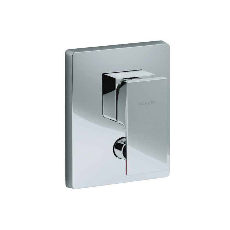 

Смеситель Jacob Delafon Strayt E98633-CP, Хром