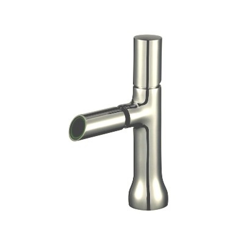 

Смеситель для биде Jacob Delafon Toobi E8961-BN, полированный никель, Хром