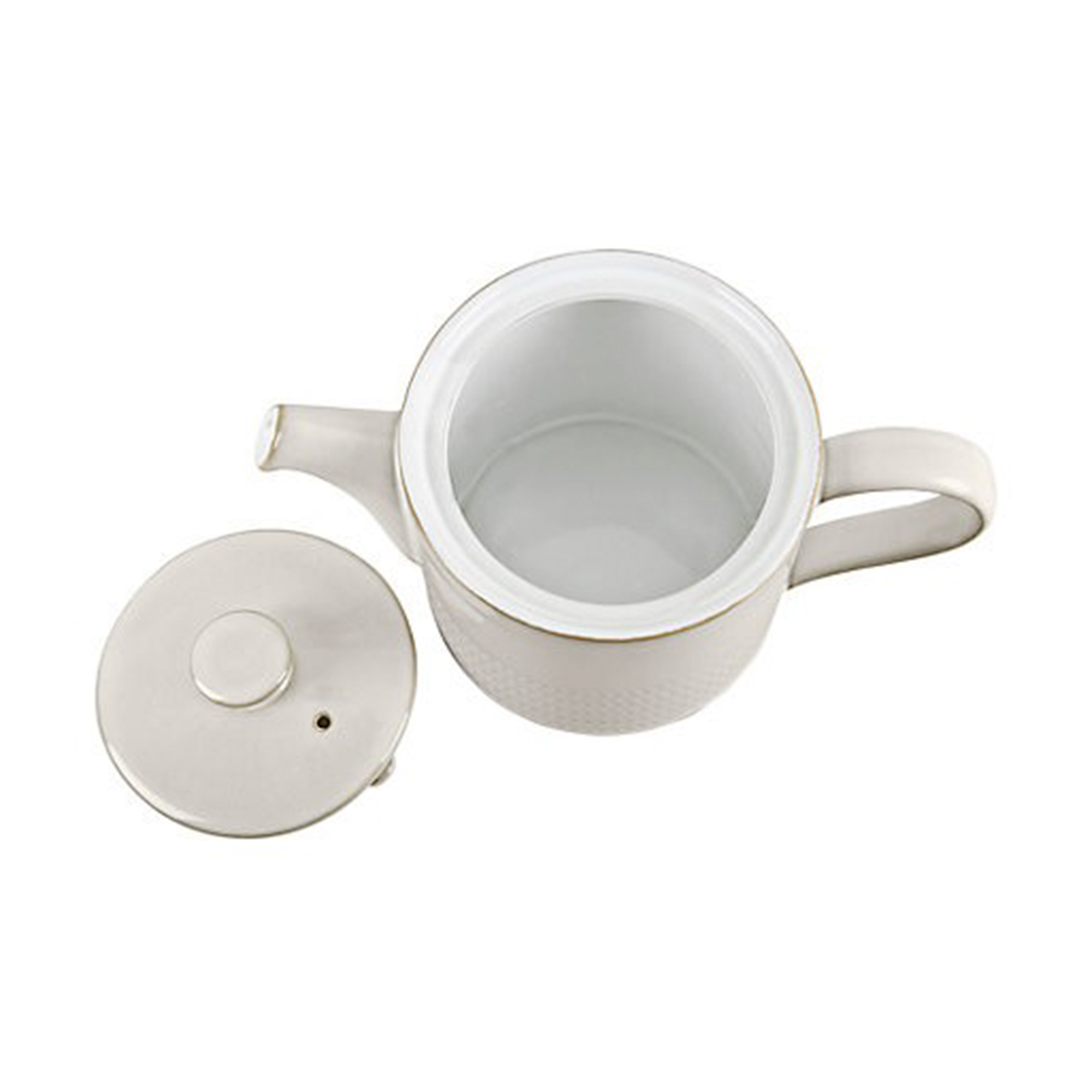 фото Чайник denby natural canvas 0,9 л