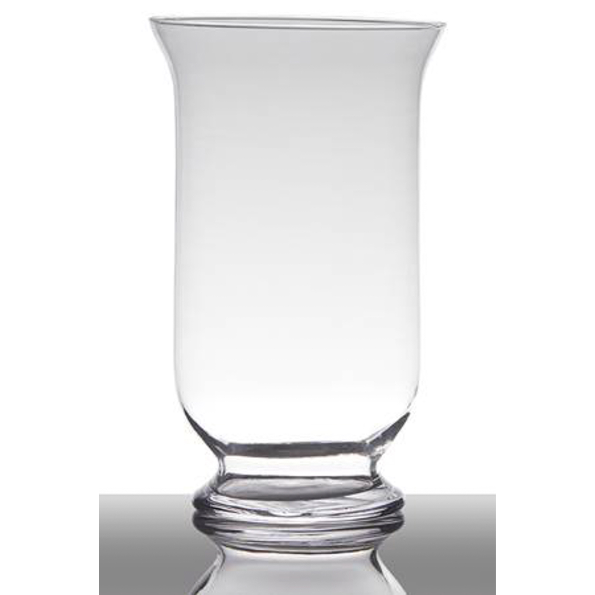 фото Ваза hackbijl glass hurricane 12733