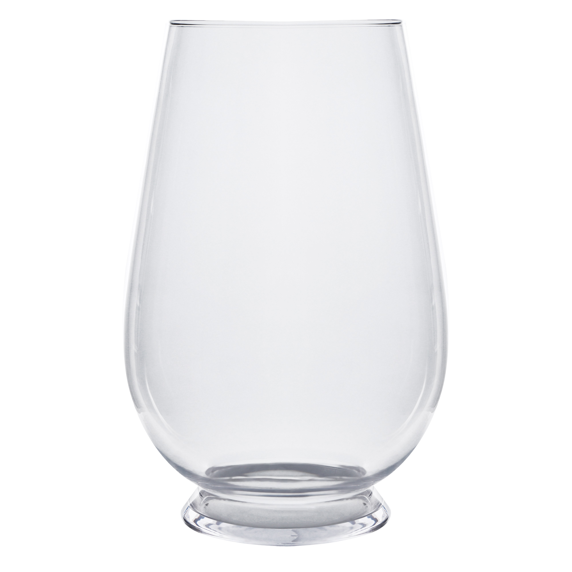 

Ваза Hakbijl Glass Aaliyah 33х50 см