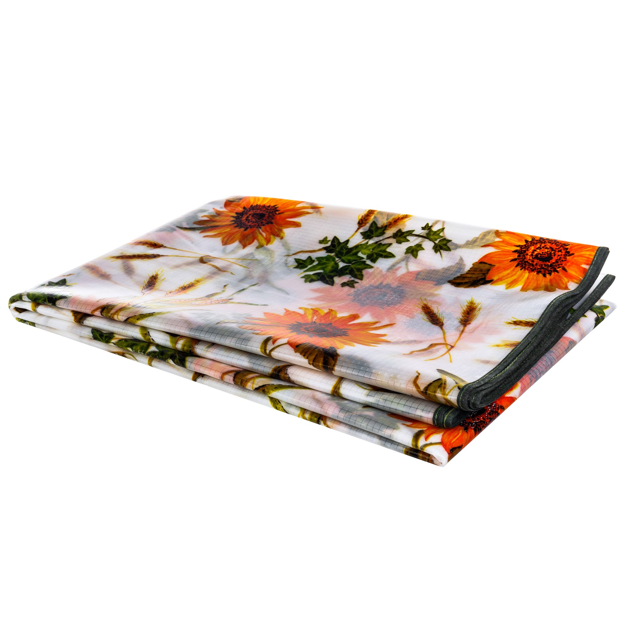 

Скатерть пева подсолнухи 140x180 Gemitex 74249