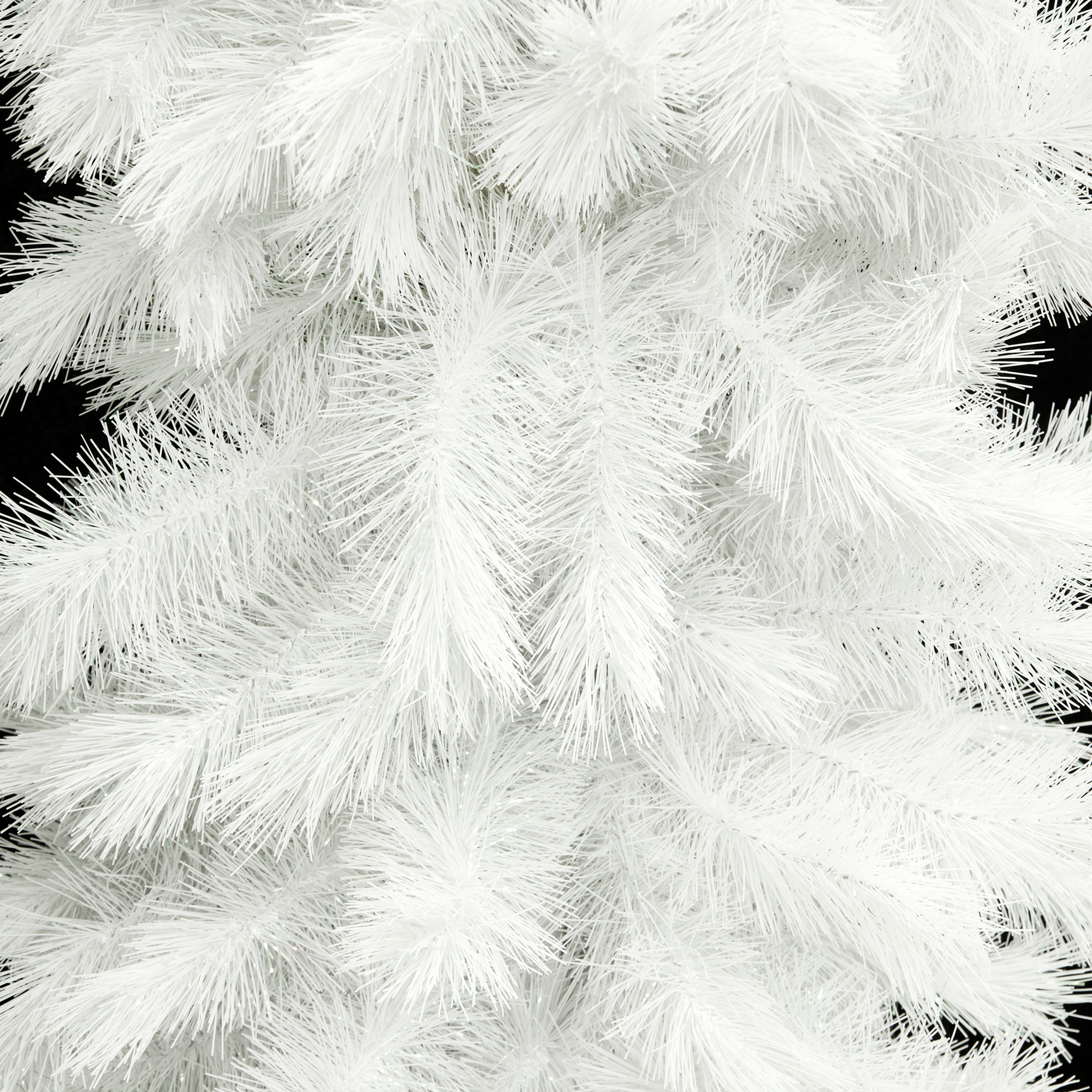 Арка Imperial Tree Alaskan новогодняя 200x250 см (C75888), цвет белый - фото 2